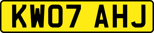 KW07AHJ