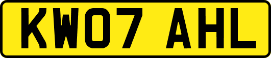 KW07AHL