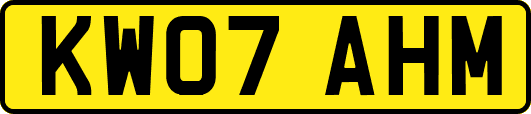 KW07AHM
