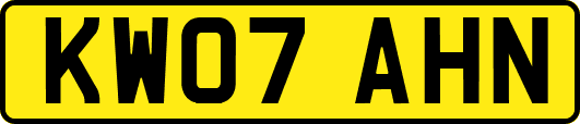 KW07AHN