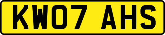 KW07AHS