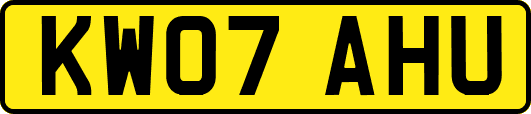 KW07AHU
