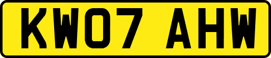 KW07AHW