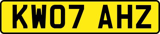 KW07AHZ