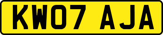 KW07AJA
