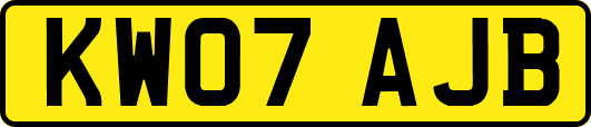 KW07AJB