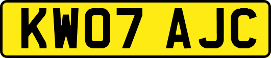 KW07AJC