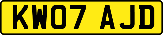 KW07AJD