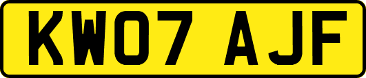 KW07AJF