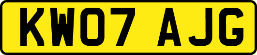 KW07AJG