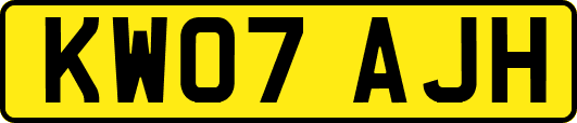 KW07AJH