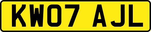KW07AJL