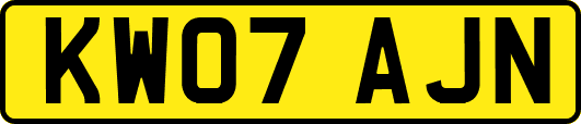 KW07AJN