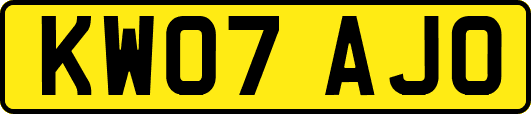 KW07AJO