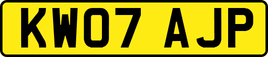 KW07AJP