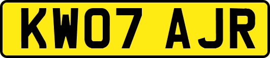 KW07AJR