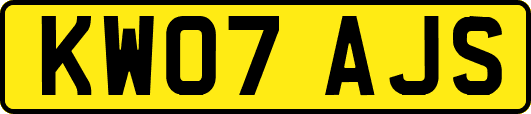 KW07AJS