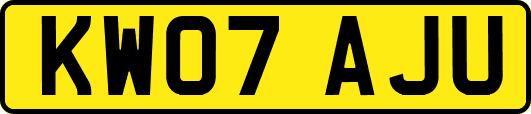 KW07AJU