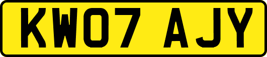 KW07AJY