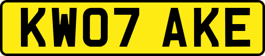 KW07AKE