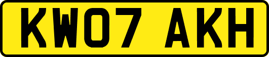 KW07AKH
