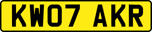 KW07AKR
