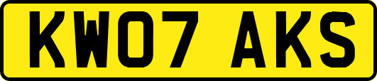 KW07AKS