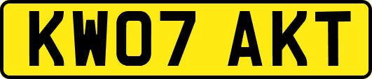 KW07AKT