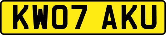 KW07AKU