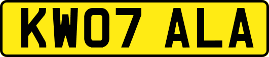 KW07ALA