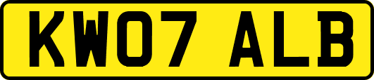 KW07ALB