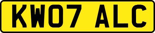 KW07ALC