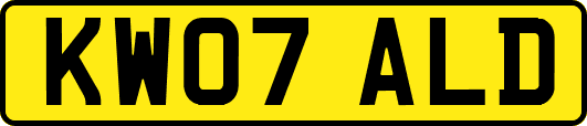 KW07ALD