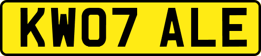 KW07ALE