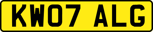 KW07ALG