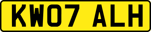 KW07ALH