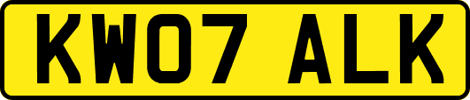 KW07ALK