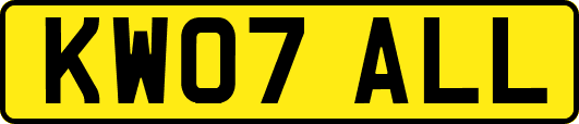 KW07ALL
