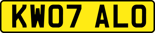 KW07ALO