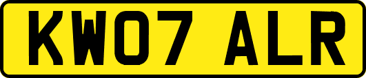 KW07ALR