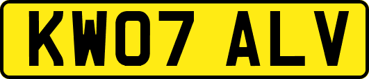 KW07ALV
