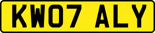 KW07ALY