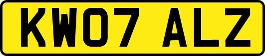 KW07ALZ