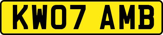 KW07AMB