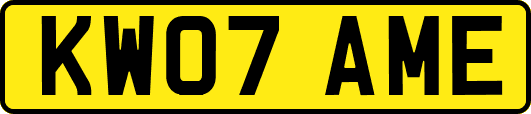 KW07AME