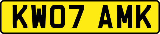 KW07AMK