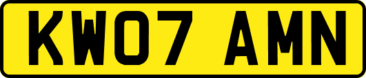 KW07AMN