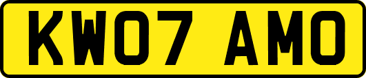 KW07AMO