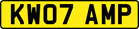 KW07AMP