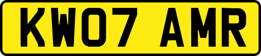 KW07AMR